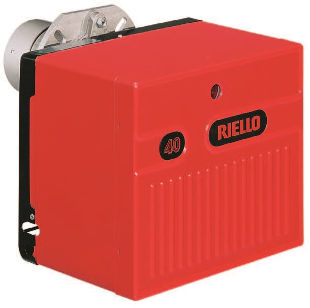 Riello G10 Light Oil Burner Price/Size/Weight