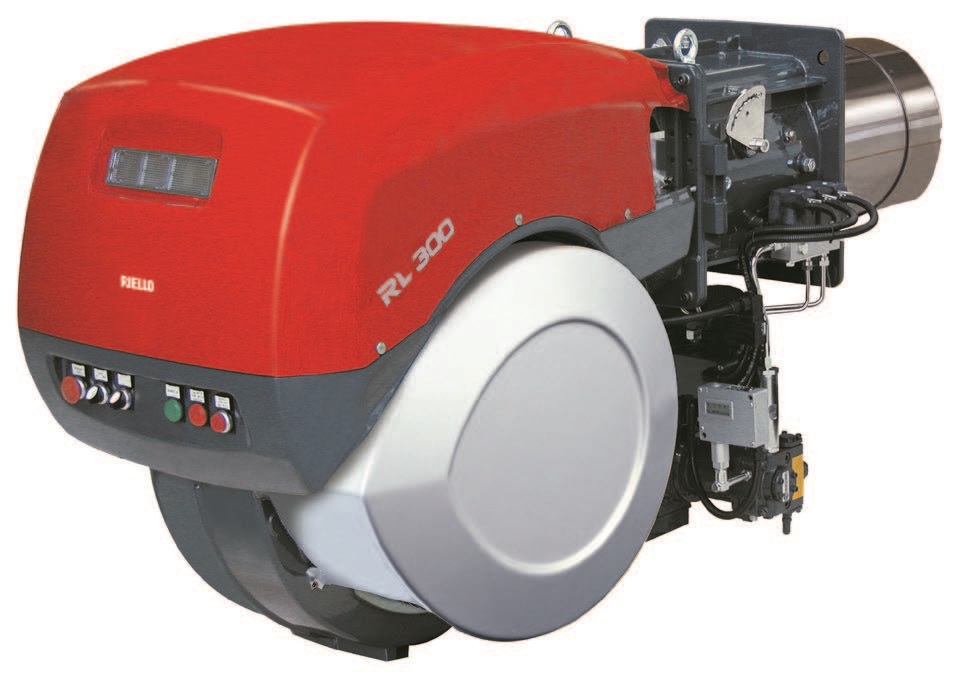 Riello RL400/B MZ Light Oil Burner Price/Size/Weight